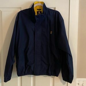 Chaps & Ralph Lauren Vintage Windbreaker